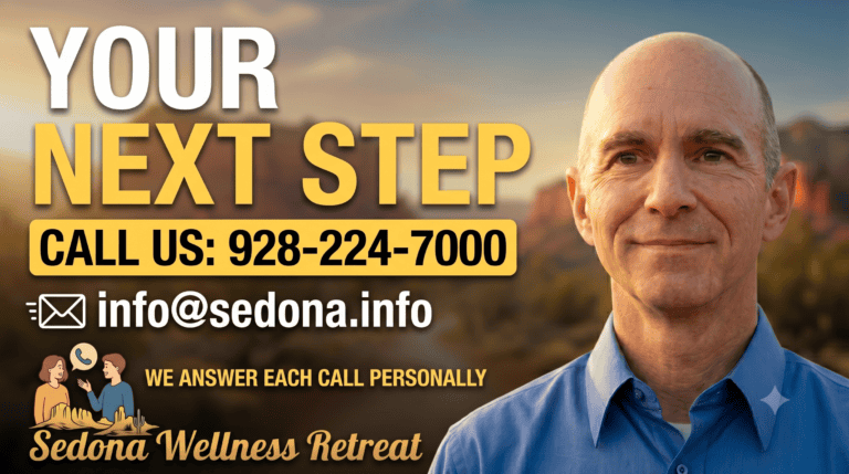 Your Next Step - Call Us 928-224-7000